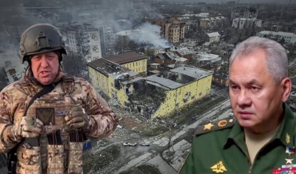 (VIDEO) RUSIJA NA NOGAMA, SPREMA SE HAPŠENJE PRIGOŽINA?! Peskov jasan, "Putin svestan situacije i preduzima neophodne mere"! FSB: Ovo je poziv na oružanu pobunu"!