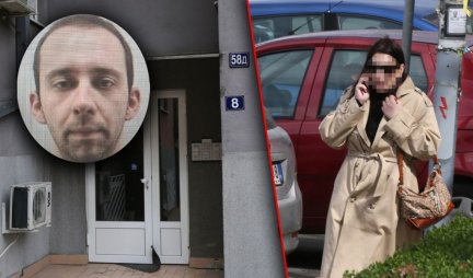 Svedoči majka devojčice pronađene u kadi na Zvezdari: Nastavlja se suđenje Urošu Pašajliću