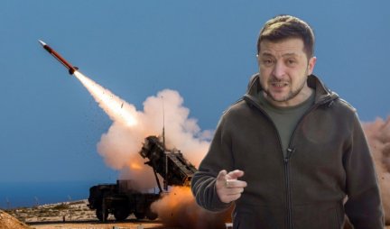 Kijev ostaje bez svog najmoćnijeg oružja?! Pentagon i Bela kuća saopštili dramatičnu vest