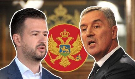 MILATOVIĆEVA CRNA GORA GRĐA OD MILOVE! Crnogorci direktno podržali Prištinu za članstvo u Savetu Evrope!