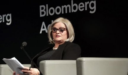 Održana prva tematska konferencija Bloomberg Adria „Finance Industry Trends 2023“