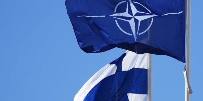 Zlokoban poziv sa severa! Oglasio se predsednik Finske: NATO da se pripremi!