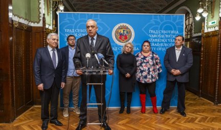 Gradonačelnik Bakić: Grad Subotica će i ubuduće voditi odgovornu politiku prema romskoj zajednici