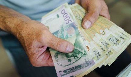 Lako ćete ih prepoznati: Ove novčanice se najčešće falsifikuju u Srbiji