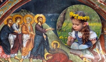 U subotu slavimo veliki hrišćanski praznik: Strog običaj sve majke treba da ispoštuju