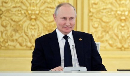 U INAT DRAKONSKIM SANKCIJAMA ZAPADA! Putin progovorio o najvećem adutu Rusije! "Izvozimo, modernizujemo..."