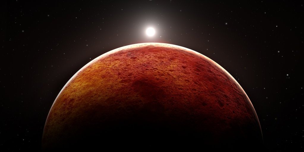Na Marsu je nekada bilo vode? Rover NASA prikupio podatke koji potvrđuju da je na ovoj planeti postojalo jezero