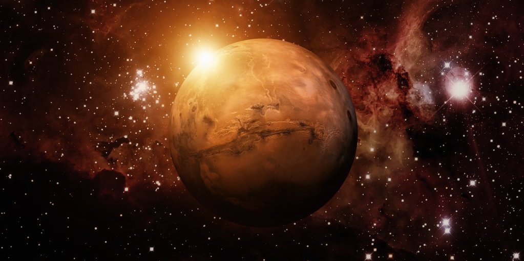 Stigao je astro period koji menja našu sudbinu! Mars u Vodoliji - jedan znak ima moć da promeni svet