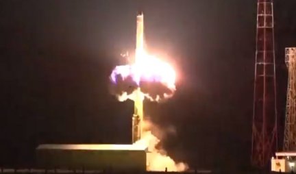 (VIDEO) ŠTA RUSIJA ČUVA ZA SUDNJI DAN?! Svet bruji o LANSIRANJU misteriozne rakete, NAJCRNJE sumnje Zapada se ostvarile, ako Rusi ovo imaju...