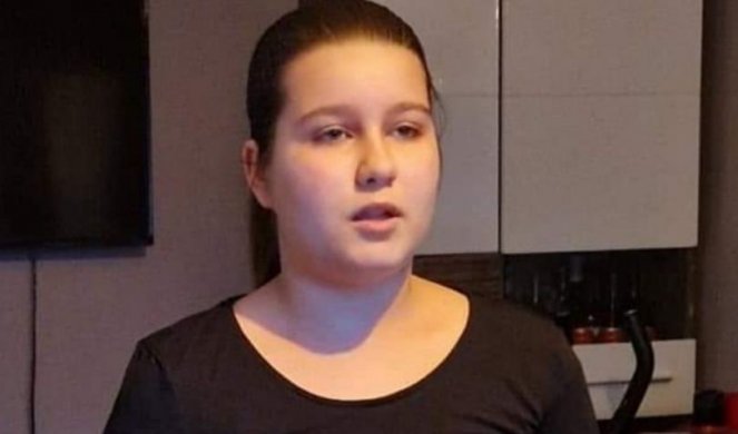 "EMA, ĆERKO JAVI SE MAJCI..." Devojčice iz Ćuprije nema već sedam dana, očajna majka uputila joj poruku preko društvenih mreža