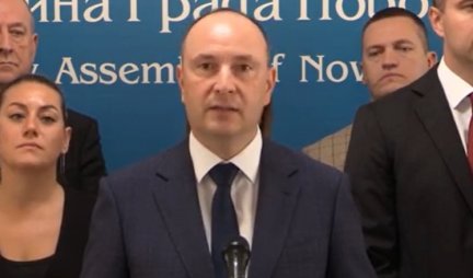 Gradonačelnik Novog Sada osudio napad na sveštenika SPC: Ne dozvolite da pojednici šire mržnju i bacaju ljagu na naš grad