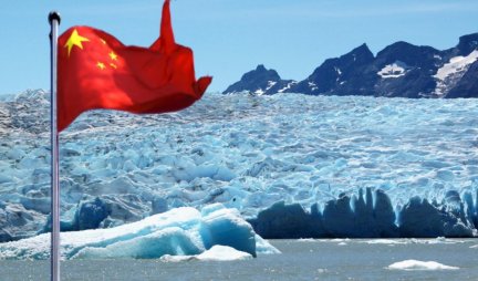 SPREMA SE NEŠTO OPASNO! Kineski planovi za Antarktik izazvali paniku u Vašingtonu! Ako im ovo uspe, Amerika će doživeti VELIKI PORAZ!