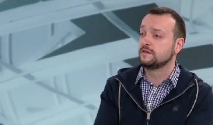 Boban Stojanović ukanalio opoziciju: Đilasova lista puna idiota!