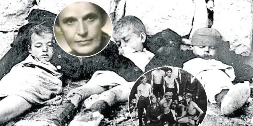 Jasenovac kandidovati za rezoluciju! Moskva najavljuje dokument o nemačkom genocidu u SSSR tokom Drugog svetskog rata
