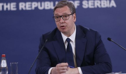 INFORMER SAZNAJE: Predsednik Vučić sazvao vanrednu sednicu Skupštine Srpske napredne stranke