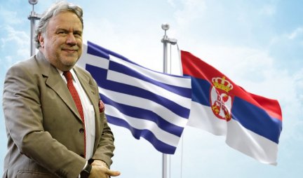 GRČKA ĆE PRIZNATI 'KOSOVO'?! ATINU LOMI PRITISAK ZAPADA, ona je najslabija karika u evropskoj petorci koja ne priznaje lažnu državu