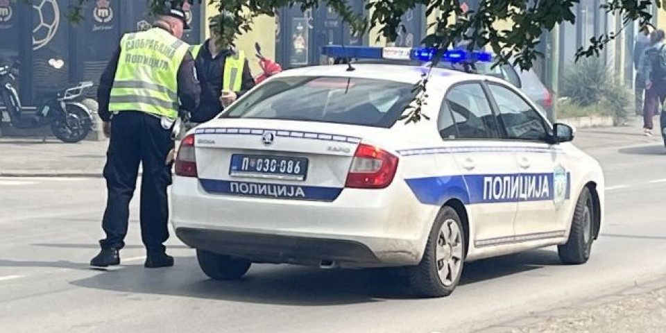 Uhapšen vozač kamiona u Zaječaru! Teretnjakom pregazio staricu kada je pokušala da pređe ulicu