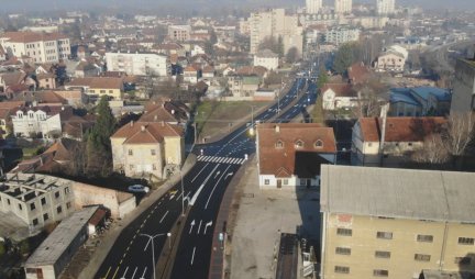 U Beogradu najviše nelegalnih objekata: Čeka se novi satelitski snimak, pa legalizacija