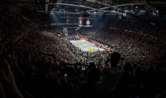NBA ime na skeneru: Partizan bacio oko na centra iz Sakramenta