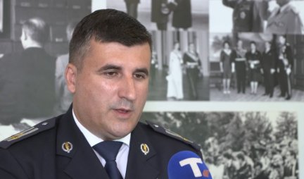 Andrić: Uradićemo hitne izmene Zakona o oružju i municiji (VIDEO)