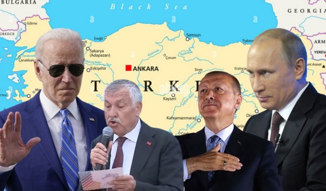 KOME TURSKA?! ODLUKA PADA DO KRAJA MAJA! U poslednjim anketama vođa opozicije ispred Erdogana! MOSKVA I VAŠINGTON ČEKAJU EPILOG!
