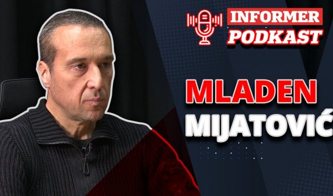 MOLIM VAS PREDAJTE NELEGALNO ORUŽJE! Novinar Mladen Mijatović apeluje na sve građane!