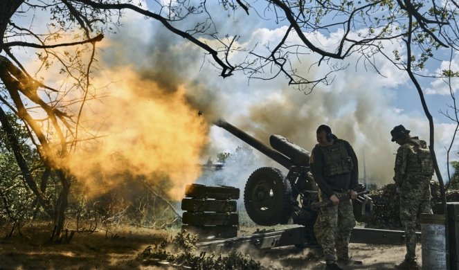 Kijev neobučene vojnike šalje u sigurnu smrt! Bivši oficir tvrdi: Ukrajina preuzela nemoguću misiju