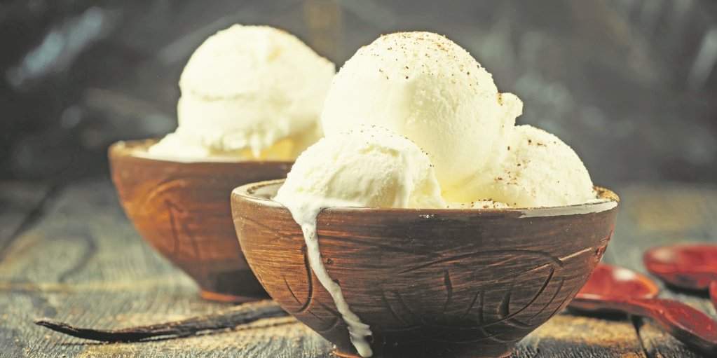 Revolucija u ishrani! Od reciklirane plastike napravljen prvi sladoled sa ukusom vanile