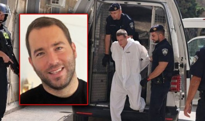 Srbin osumnjičen za mafijašku likvidaciju progutao žilet u zatvoru! Tereti se za ubistvo ovog "škaljarca"