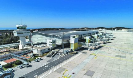 Srbija dobija novi putnički aerodrom: Gradiće se u blizini ovog mesta, pista duga 1.200m