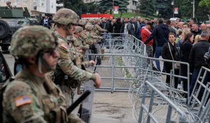 SAD i NATO spremaju posrednički rat protiv Srbije uz pomoć Albanaca sa tzv. Kosova