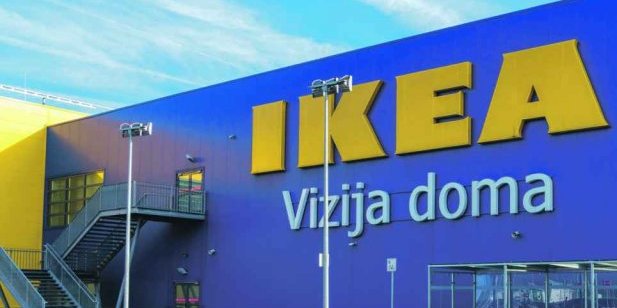 Ikea povlači jedan od proizvoda zbog opasnosti od strujnog udara: Odmah ga vratite ako ste ga pazarili (FOTO)