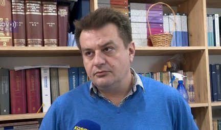 PRIVEDENI PETROVIĆ U STABILNOM ZDRAVSTVENOM STANJU: Advokat Vasić objavio stanje povređenog Srbina