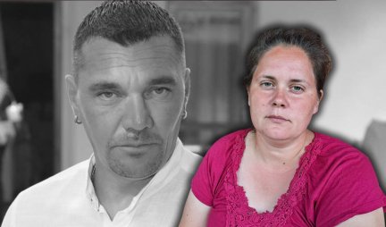 PROŠAO JE JEDAN, DRUGI, PETI BROD, A KUM RADOVANA NIJE DOČEKAO! Ispovest Dragane Juračić čiji je muž nestao u Grčkoj (VIDEO)