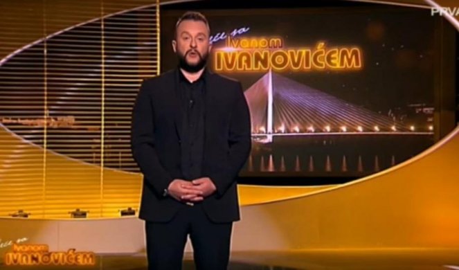 SNIMAK KOJI BI NAJRADIJE IZBRISAO Ivanović Vučiću: Urednici mi brane da kažem šta mislim, a vi to niste nikad