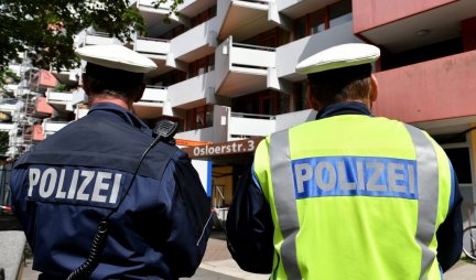 Srbin uhapšen u Nemačkoj: Krađa ga skupo koštala, a to nije jedino za šta će odgovarati