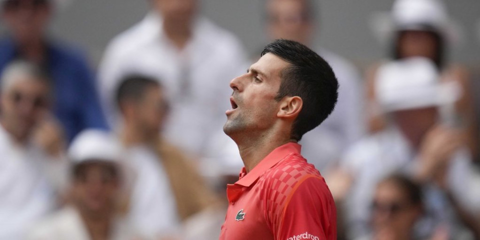 Španac "kida" i u 42. godini: Možda samo Novak može da me pobedi!