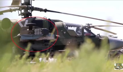 (VIDEO) SRBIJO, KOLIKO GOD DA KOŠTA, TRAŽI TO OD PUTINA! Rusi imaju lek za "Stingere", 18 raketa ispaljeno na Ka-52, nisu ga ni ogrebali!