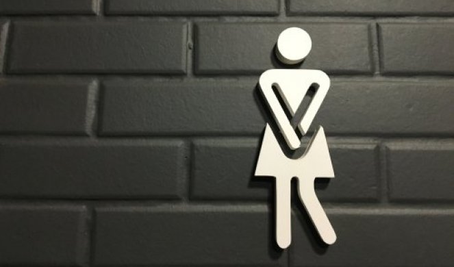 Koliko je zapravo opasno sedeti na WC šolji u javnom toaletu? Doktorka ima odgovor