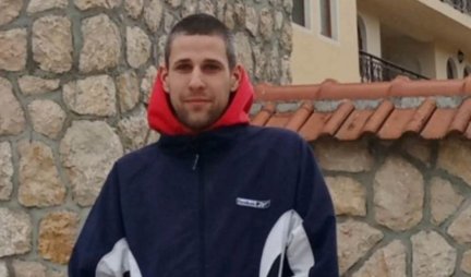 NESTAO MLADIĆ U BEOGRADU: Andreju se gubi trag po izlasku iz Urgentnog