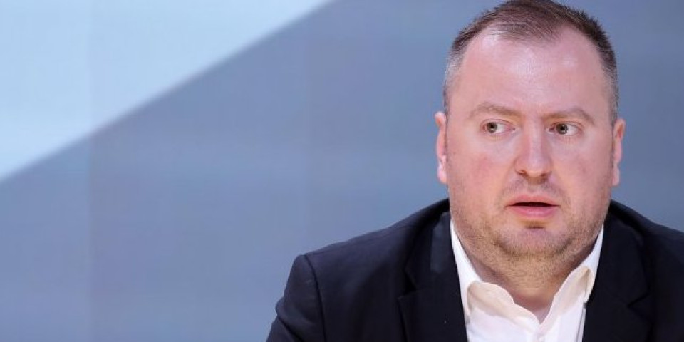 Aleksandar Mirković: Kampanja Đilasovog lutkarskog pozorišta biće najdestruktivnija do sada
