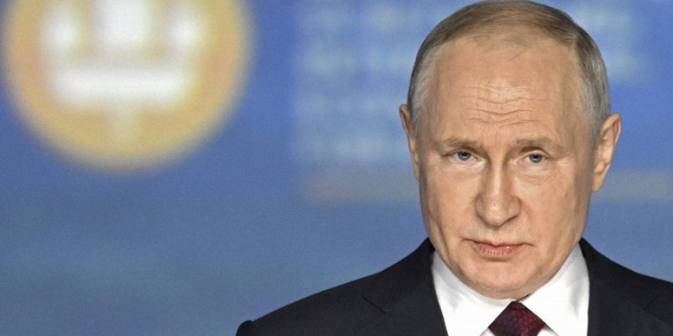 Putinove reči odjeknule planetom: Protiv Rusije se vodi hibridni rat neviđenih razmera!