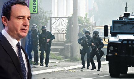 Petković upozorava - Ultimatum Prištine o iseljenju srpskih institucija dovodi do krize
