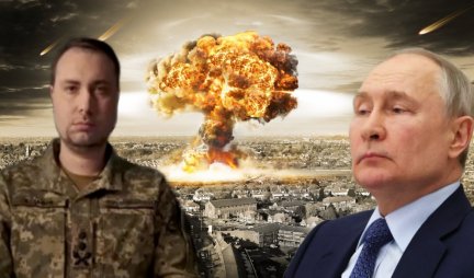 AKO OVO PUKNE... KIJEV POSLAO JEZIVO UPOZORENJE: Rusi minirali nuklearku u Zaporožju! Ključni hladnjak može biti uništen svakog trenutka?!