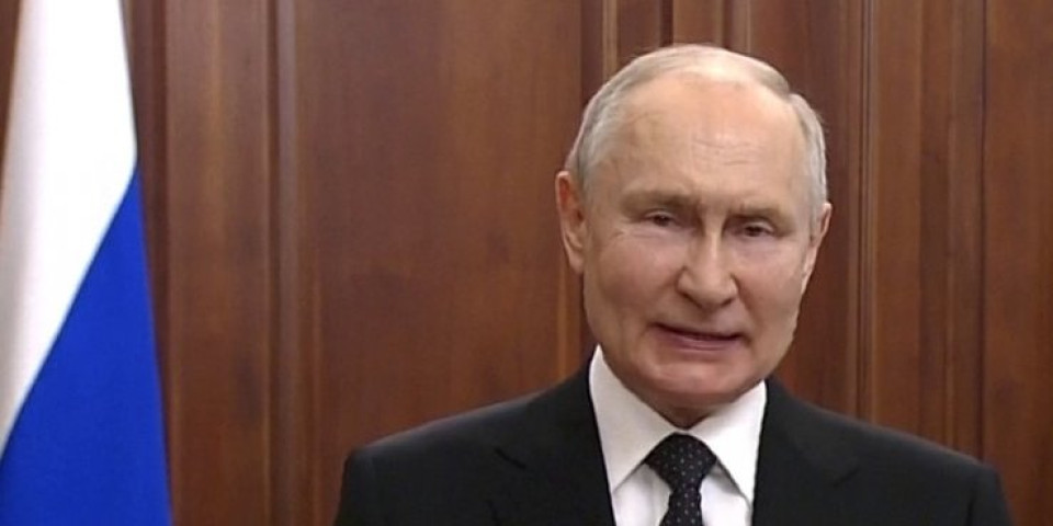 Hitno! Putin se oglasio: Objavljen uslov za mirovne pregovore