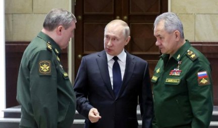 PUTIN SE OGLASIO NAKON POVLAČENJA VAGNERA! Ruski predsednik progovorio o Ministarstvu odbrane i vojnoj operaciji u Ukrajini!