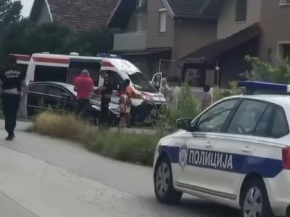 Strašna nesreća u Zaječaru: Kamion udario ženu, preminula ubrzo
