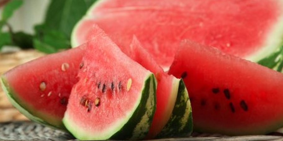 Iskoristite semenke lubenice Odlične su za zdravlje