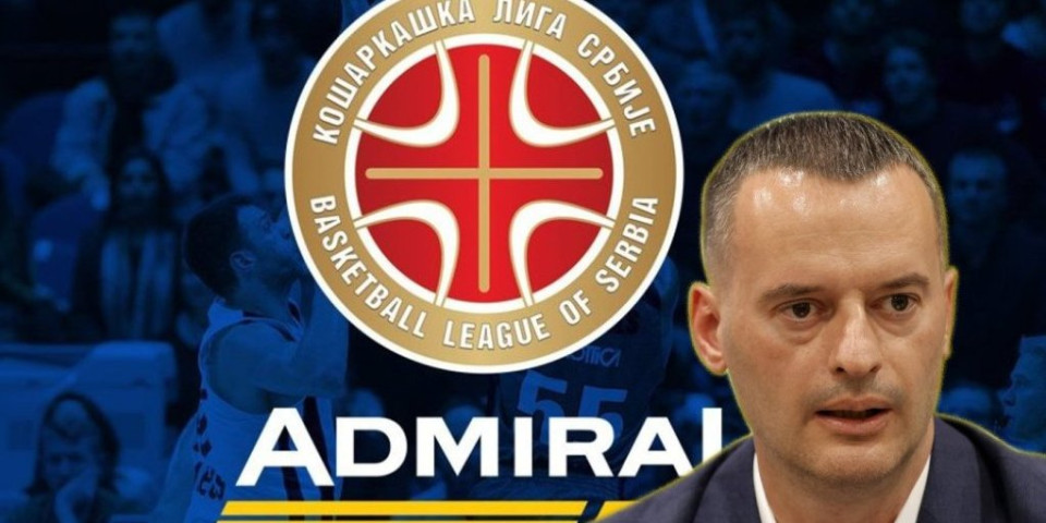 Grujin: Podnete prijave protiv dvojice igrača, sarađujemo sa FIBA da iskorenimo nameštanje