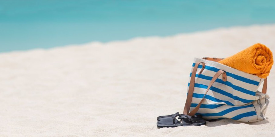Koliko često treba prati peškir za plažu? Odgovor će vas iznenaditi